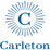 Carleton College logo
